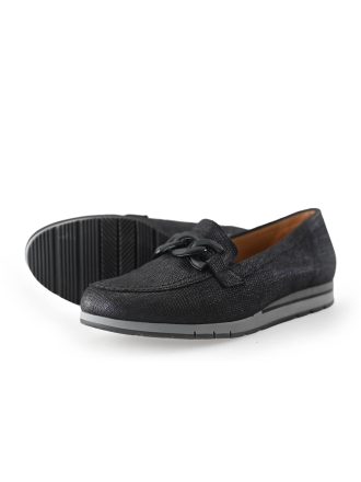 Gab Loafers 