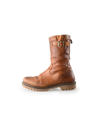 Travelin Wandellaarzen Bruin 244906