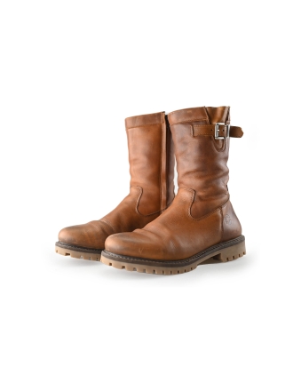 Travelin Wandellaarzen Bruin 244906