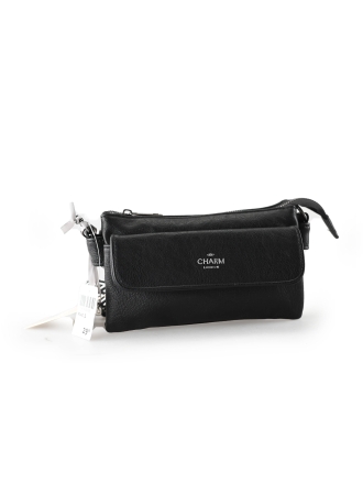 Charm London Tas Zwart 244908