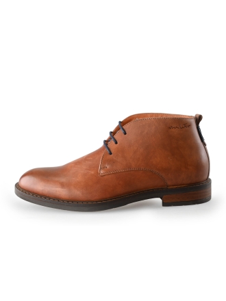 Van Lier Nette schoenen  Bruin 244914