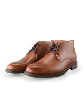 Van Lier Nette schoenen  Bruin 244914