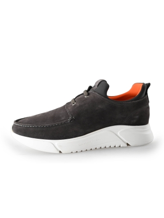 Reinhard Frans Sneakers Grijs 244918