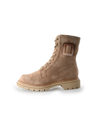 Tamaris Veterboots Beige 244927