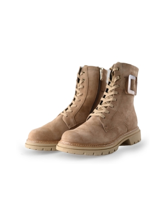 Tamaris Veterboots Beige 244927
