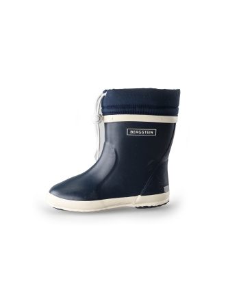 Bergstein Regenlaarzen Blauw 244929