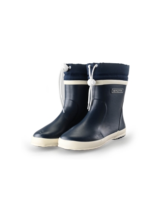 Bergstein Regenlaarzen Blauw 244929