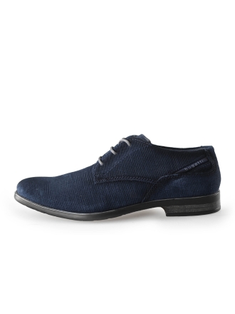 Bugatti Nette schoenen  Blauw 244931