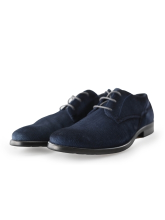 Bugatti Nette schoenen  Blauw 244931