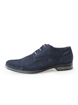 Bugatti Nette schoenen  Blauw 244933