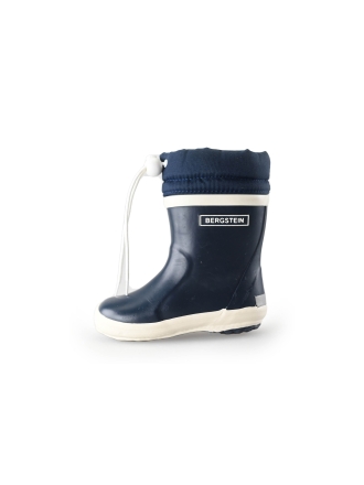 Bergstein Regenlaarzen Blauw 244937