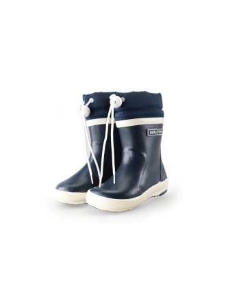 Bergstein Regenlaarzen Blauw 244937