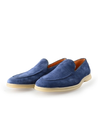 Reinhard Frans Loafers  Blauw 244943