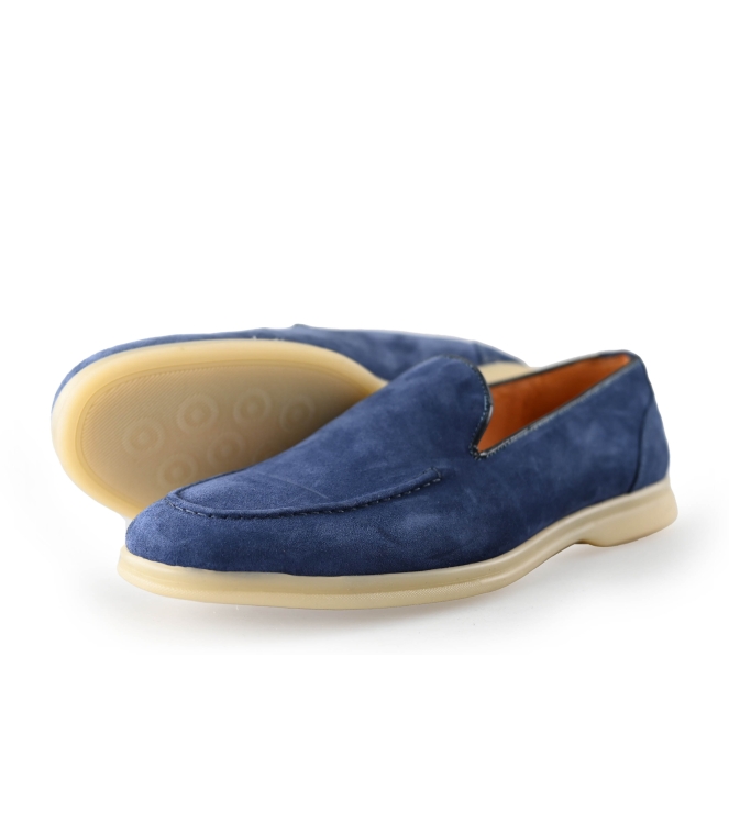 Reinhard Frans Loafers 