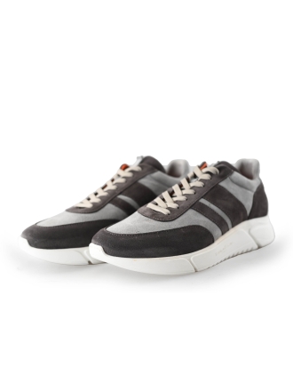Reinhard Frans Sneakers Grijs 244944