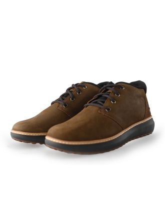 Timberland Hoge sneakers Bruin 244950