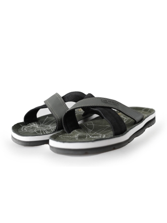 PME Legend Slippers Groen 244958
