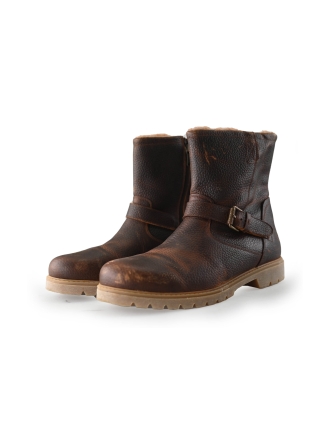 Panama Jack Biker boots Bruin 244962