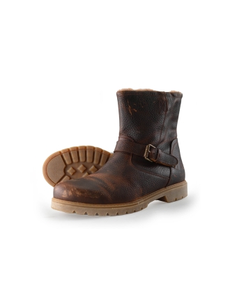 Panama Jack Biker boots