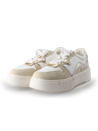 Supercracks Sneakers Wit 244968