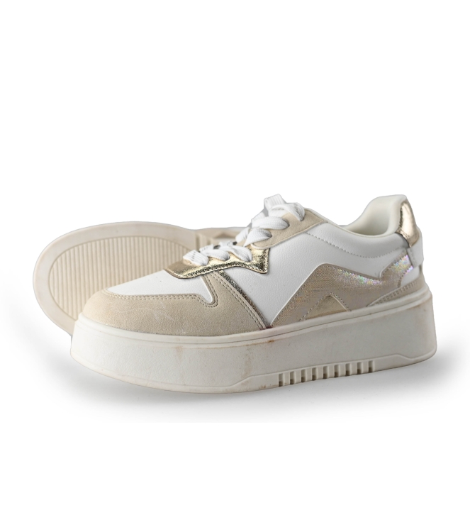 Supercracks Sneakers