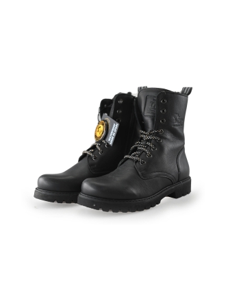 Panama Jack Veterboots Zwart 244973