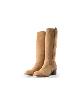 Cellini Laarzen Beige 244979