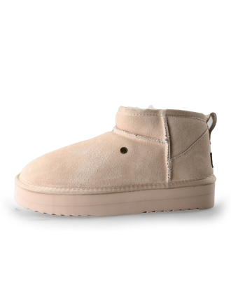 Warmbat Boots