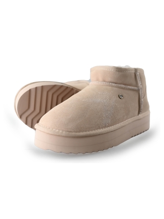 Warmbat Boots