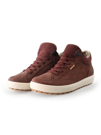 Ecco Sneakers Paars 244998