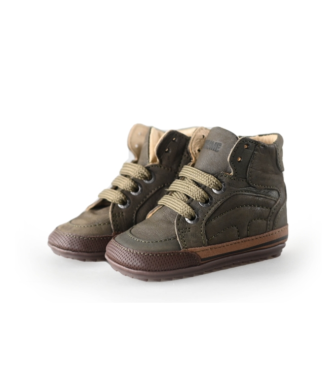 Shoesme Hoge sneakers