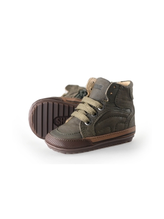 Shoesme Hoge sneakers