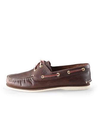 Timberland Nette schoenen  Bruin 245002