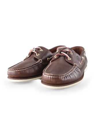 Timberland Nette schoenen  Bruin 245002
