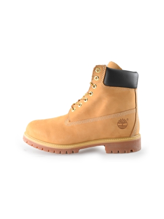 Timberland Veterboots