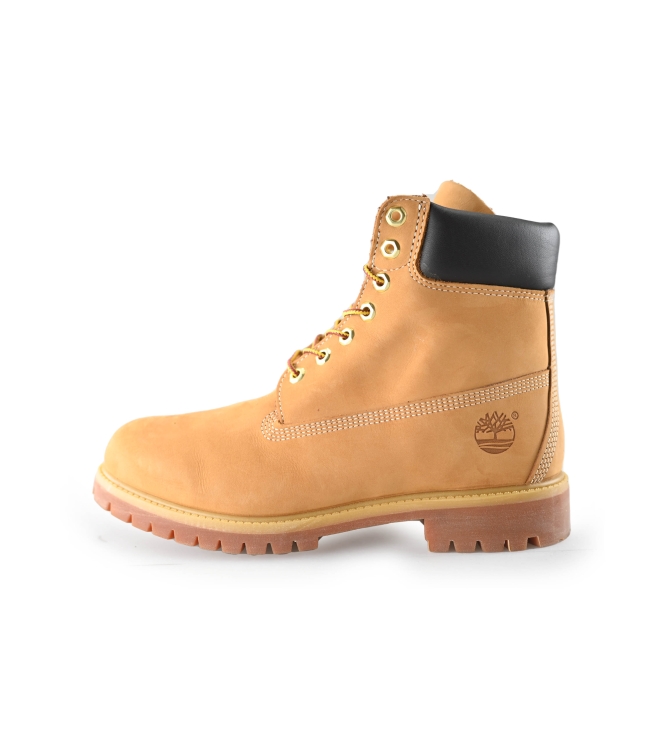 Timberland Veterboots
