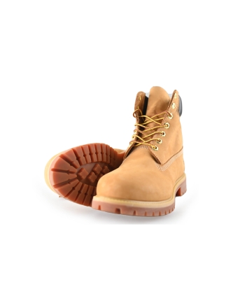 Timberland Veterboots