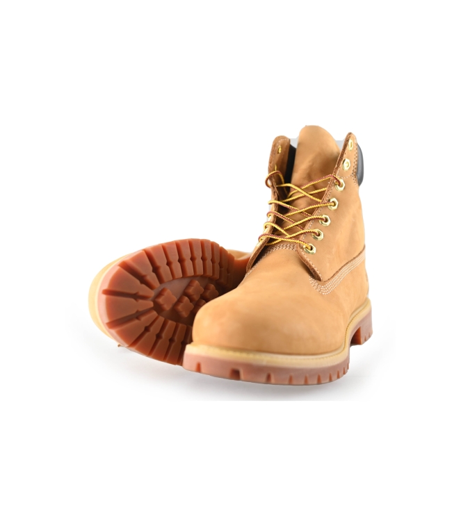 Timberland Veterboots