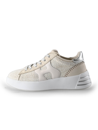 Hogan Sneakers Beige 245011