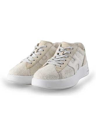 Hogan Sneakers Beige 245011