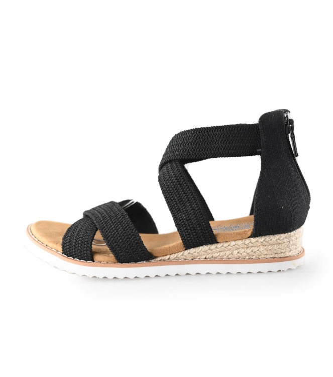 Bobs Sandalen