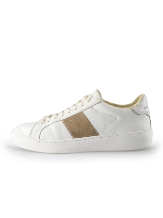 Scotch & Soda Sneakers Wit 245019