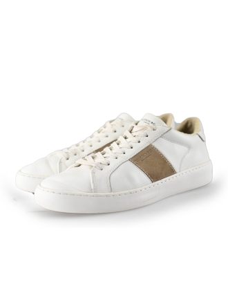 Scotch & Soda Sneakers Wit 245019