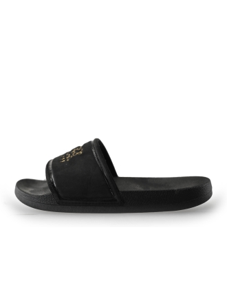 Cruyff Slippers Zwart 245020