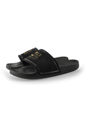 Cruyff Slippers Zwart 245020