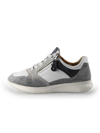 Hartjes Sneakers Grijs 245022