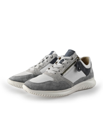 Hartjes Sneakers Grijs 245022