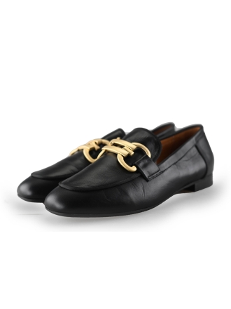 Notre-V Loafers  Zwart 245023