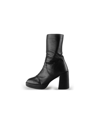 Omoda Enkellaarzen Zwart 245024