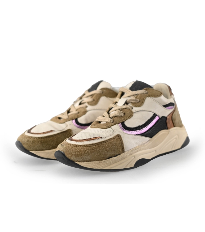 Poelman Sneakers